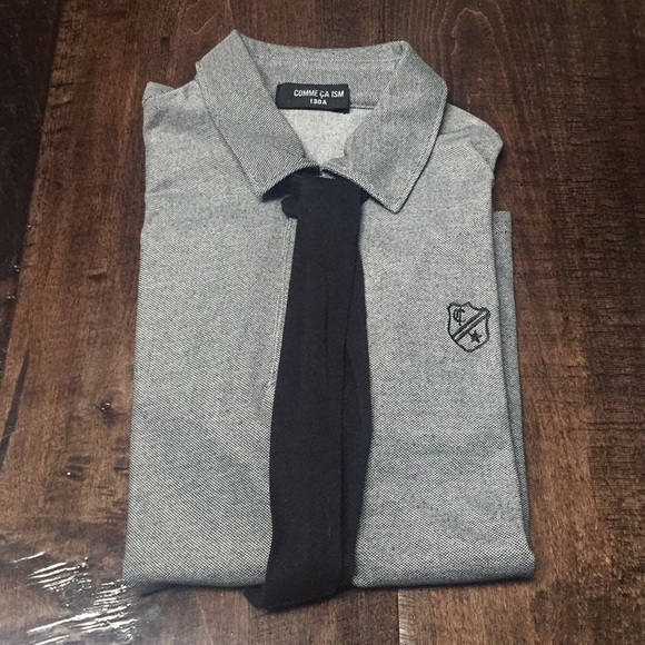 Long sleeves - Picture 1 of 4